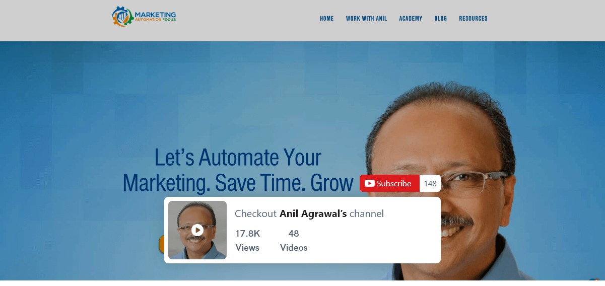 Marketingautomationfocus image