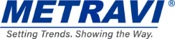 Metravi logo