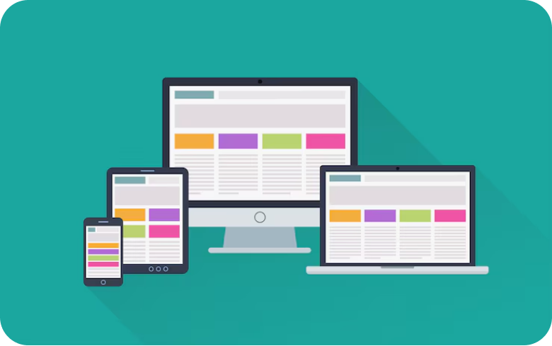 mobile responsive