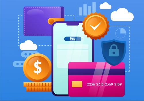 Multiple Payment Options